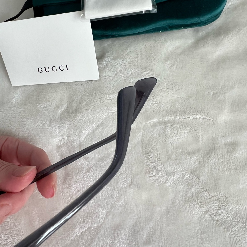 Brand new Gucci optical frames - Picture 5 of 11